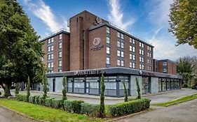 Doubletree By Hilton Ealing Hotel 4*